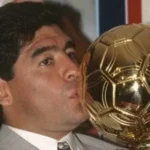 إهمال طبي تسبب في وفاة مارادونا