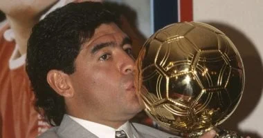 إهمال طبي تسبب في وفاة مارادونا