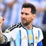 الأردن يواجه الأرجنتين في كأس العالم 2026