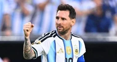 الأردن يواجه الأرجنتين في كأس العالم 2026