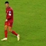 كريستيانو رونالدو يحقق إنجازاً تاريخياً في كأس العالم