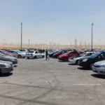 أسعار السيارات المستعملة في مصر: كساد في السوق