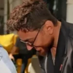 تامر حسني يعبر عن حبه للمغرب قبل مهرجان موازين