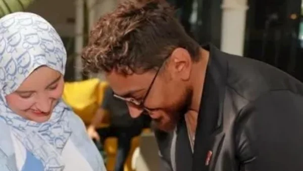 تامر حسني يعبر عن حبه للمغرب قبل مهرجان موازين