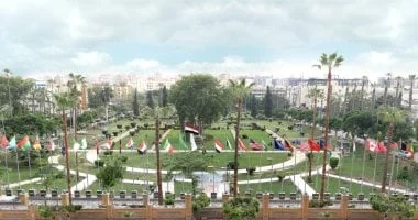 فتح باب الترشح لرئاسة جامعة المنصورة يوليو المقبل