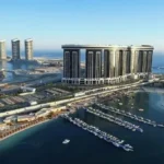 ندوة إلكترونية لترويج مدينة العلمين في الإمارات