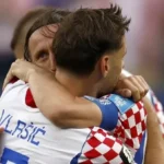 مودريتش يحطم الرقم القياسي في كأس العالم