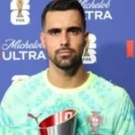 كوستا يتألق ويحصد جائزة أفضل لاعب في تعادل البرتغال وكولومبيا