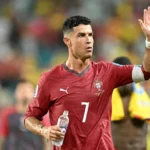 رونالدو يقترب من إنجاز ميسي التاريخي في كأس العالم