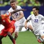 فوز تاريخي للكونغو الديمقراطية على أوزبكستان في كأس العالم