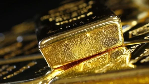 سعر جرام الذهب يتجاوز 6 آلاف جنيه اليوم