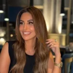 مي سليم تتألق بإطلالة صيفية مبهجة على إنستجرام