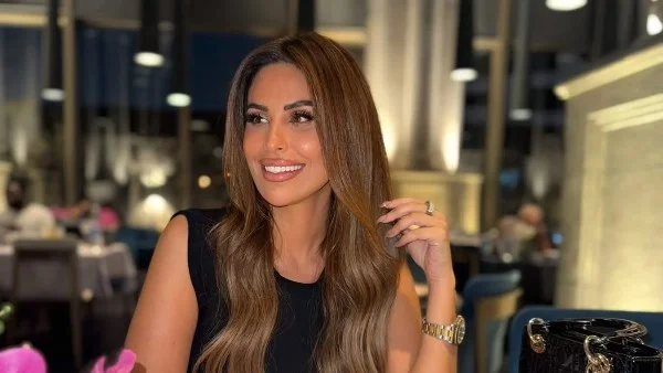 مي سليم تتألق بإطلالة صيفية مبهجة على إنستجرام