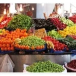 أسعار الخضراوات والفاكهة في أسوان بتاريخ 28-6-2026
