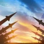 الحرس الثوري يستهدف 8 مواقع أمريكية في الكويت والبحرين