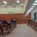 إحالة 4 متهمين للمحاكمة بتهمة التشاجر في المرج