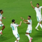 تعادل مثير يمنح الجزائر والنمسا تأهلاً تاريخياً