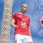 الأهلي يحدد مستقبل عمرو الجزار وياسين مرعى مع عموتة