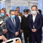 ذوبان الجليد يكشف كنوز أثرية وتهديدات بيئية