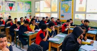 نتيجة الشهادة الإعدادية بالقليوبية 2026 متاحة قريباً