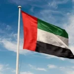 تضرر مبنى سكني في البحرين جراء اعتداءات إيرانية