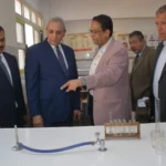 سوتشو السيمفوني يحتفل بذكرى 70 عامًا من الصداقة المصرية الصينية