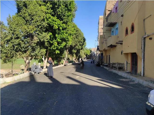 30 يونيو: تحسين جودة الحياة في الأقصر