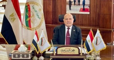 إحالة 5 موظفين بضرائب الفيوم للمحاكمة لتجاوزاتهم المالية