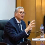 قيد مؤقت لثلاث شركات بترولية في البورصة المصرية