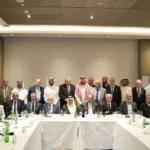 الجامعة العربية تشارك في اجتماع تمكين القدس