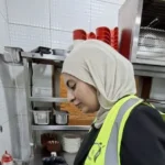 طريقة عمل سلطة التونة الغنية بالمكونات