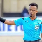 إبعاد حكم صومالي من كأس العالم 2026 يثير الجدل