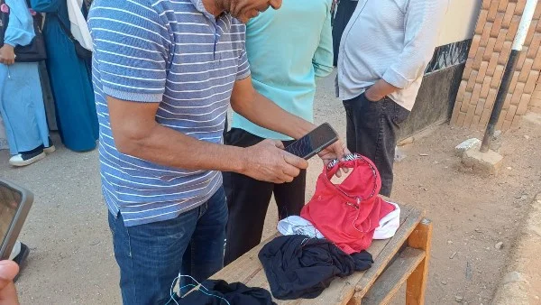 أساليب الغش في امتحانات الثانوية العامة 2026