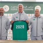 بيتكوفيتش يتحدث عن التعادل المثير بين الجزائر والنمسا