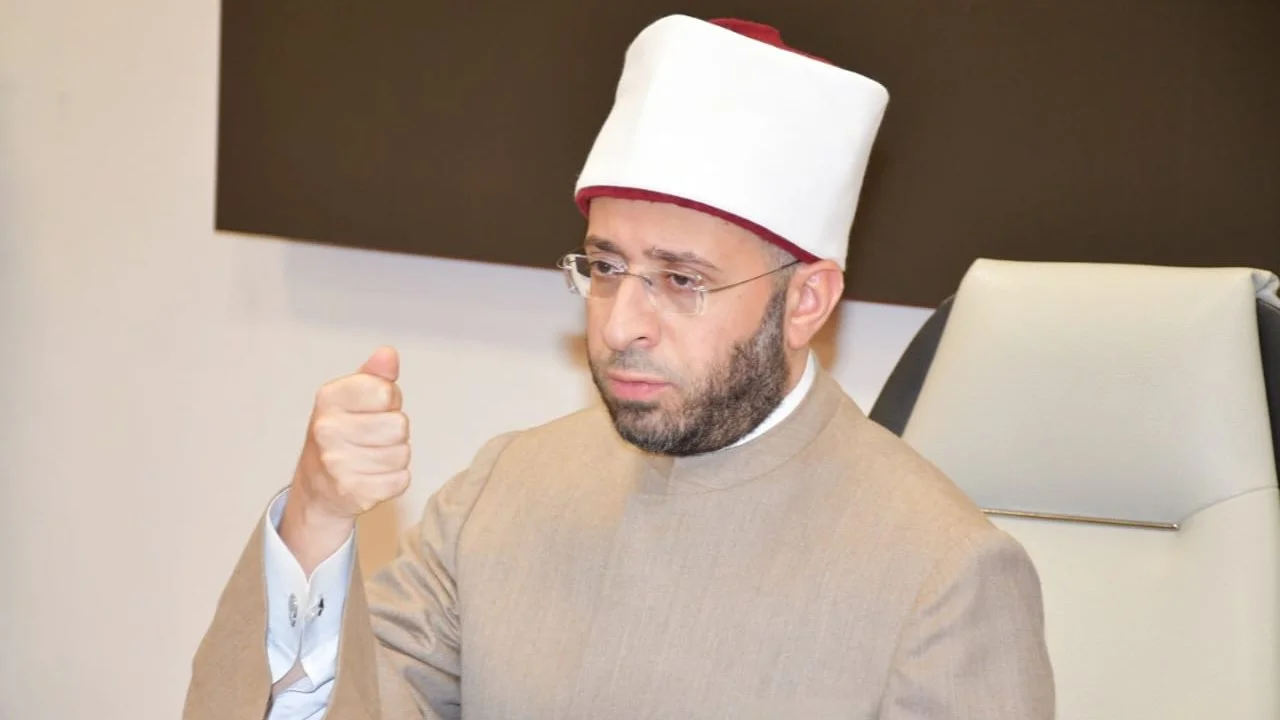 المساجد في مصر: من منابر للعبادة إلى ساحات للصراع السياسي