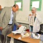 إحالة مدير وحدة صحية وأطقم طبية للتحقيق في أسيوط