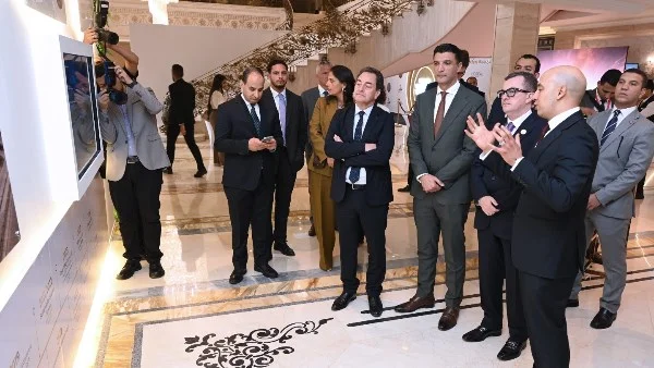 الذكاء الاصطناعي والتصنيع الأخضر في الصناعة المصرية