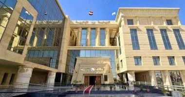 إحالة موظفين بمكتب ضرائب القيمة المضافة في الفيوم للمحاكمة