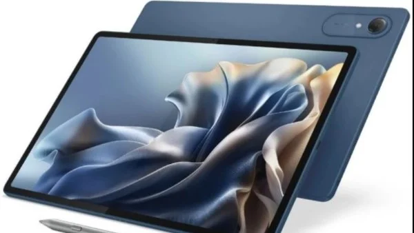 موتورولا تطلق Moto Pad 70 Pro بأداء استثنائي وشاشة ضخمة