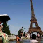 فرنسا تسجل ارتفاعاً مأساوياً في الوفيات بسبب موجة الحر