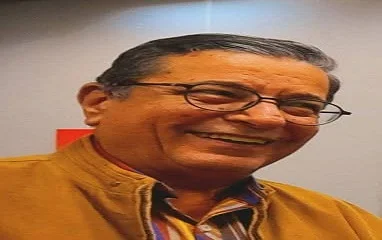 نعي رئيس قطاع الفنون التشكيلية لرسام الكاريكاتير نبيل صادق