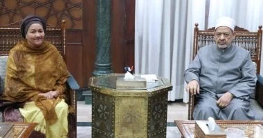 شيخ الأزهر يحذر من الذكاء الاصطناعي دون ضوابط أخلاقية