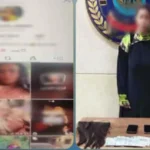 ضبط صانعة محتوى لنشرها فيديوهات خادشة للحياء