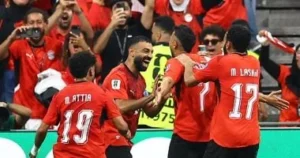 القنوات الناقلة لمباراة مصر وأستراليا في كأس العالم 2026