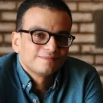 أمير رمسيس ينتقد بيان المجلس القومي للإعاقة