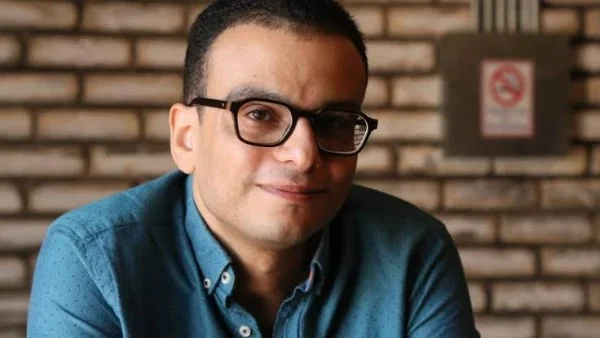 أمير رمسيس ينتقد بيان المجلس القومي للإعاقة