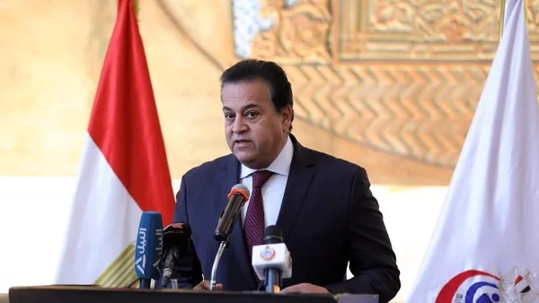 مدينة اللقاحات والبيوتكنولوجيا لتعزيز الأمن الصحي المصري