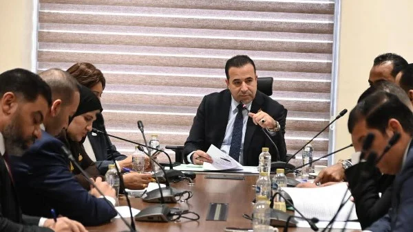 لجنة النواب تناقش تحسين خدمات الإنترنت والمحمول