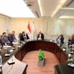 التعاون المصري البريطاني في تطوير التعليم
