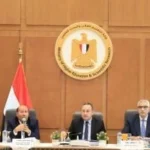 تشكيل اللجنة العليا للتنسيق للعام الجامعي 2026/2027